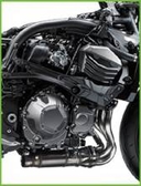 Highly Communicative Chassis