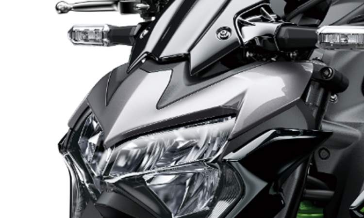 All-Led Lighting.