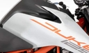 134l Fuel Tank