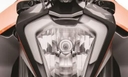 Headlight With Led Drls