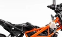 Split Steel Trellis Frame