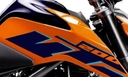 134l Fuel Tank