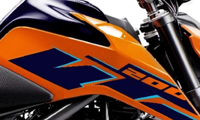 134l Fuel Tank