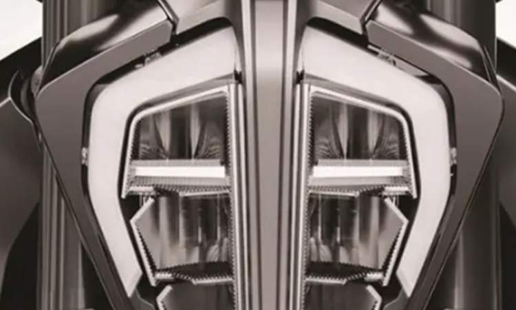 Full Led Headlamp