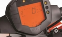 Lcd Dash Display