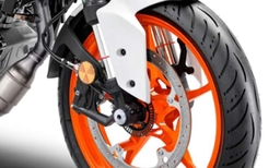 Light Weight Rigid Wheels