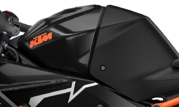 Fuel Tank.
