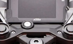 Lcd Display