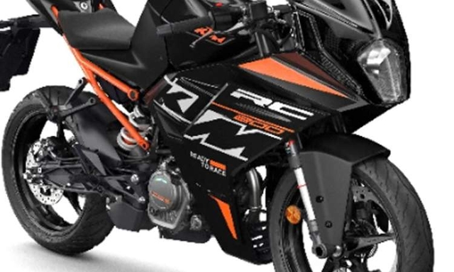 Motogp Inspired Bodywork