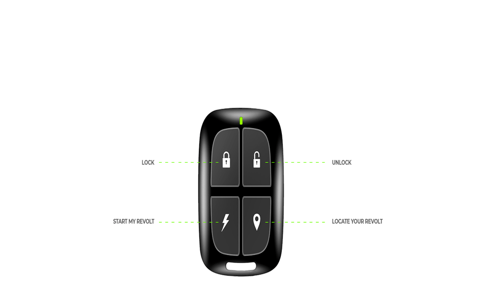 Remote Key