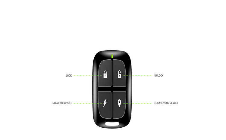 Remote Key