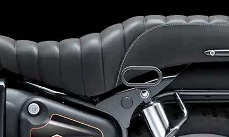 Seat.