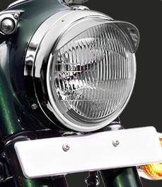 Headlight
