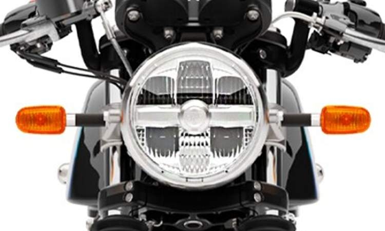Led Headlamp