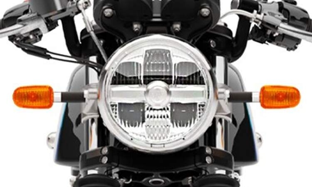 Led Headlamp