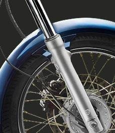 Suspension