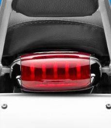 Tail Light