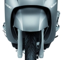 Suspension