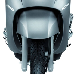 Suspension