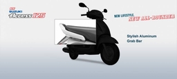 Suzuki Easy Start System