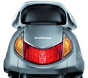 Tail Light