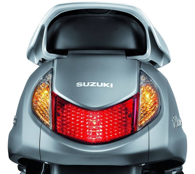 Tail Light