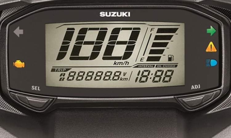 Multi Functional Digital Meter