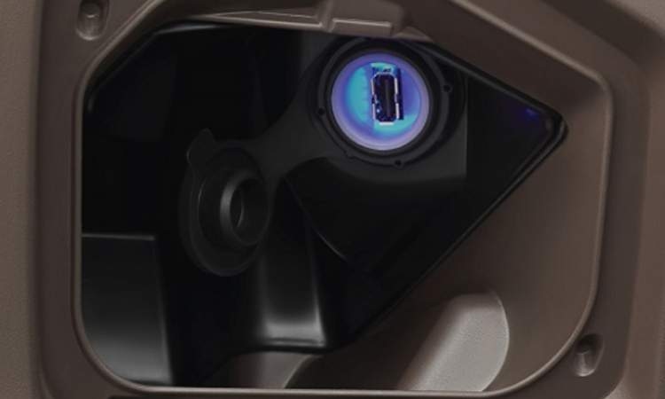 Usb Socket