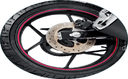 Rear Disk Break