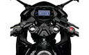 Clip On Handle Bars