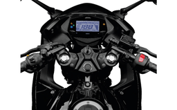 Clip On Handle Bars