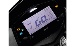 Digital Instrumentation