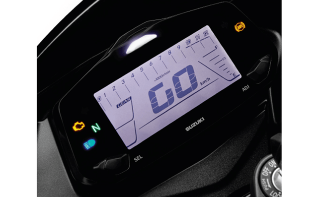 Digital Instrumentation