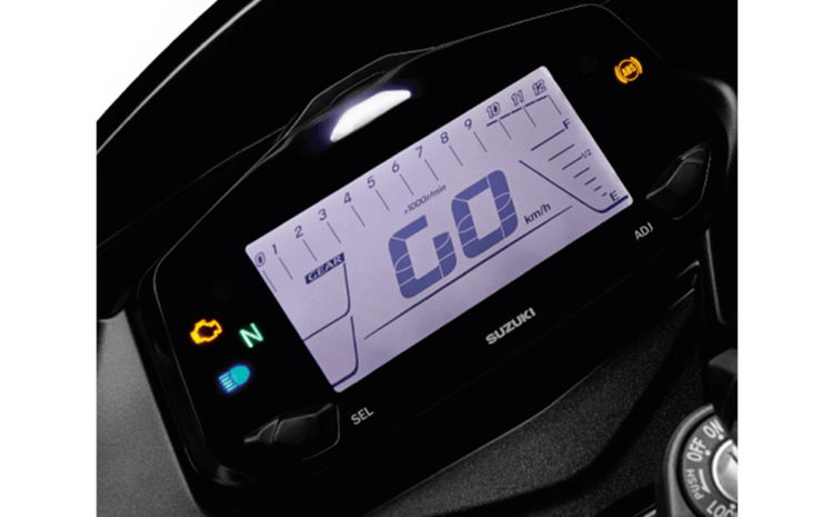 Digital Instrumentation