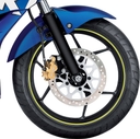 Front Tyre