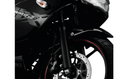 Stiffer Font Suspension
