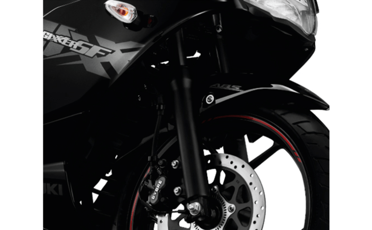 Stiffer Font Suspension
