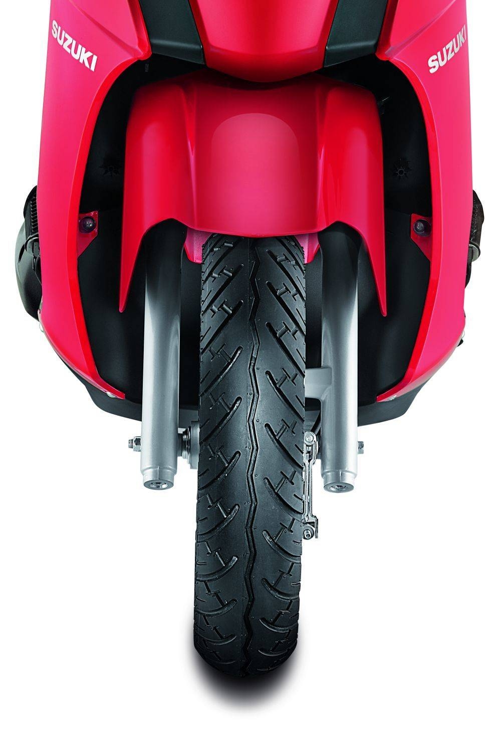 Suspension