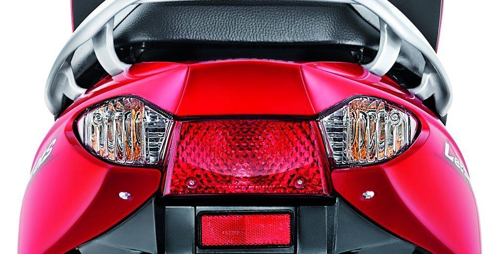 Tail Light