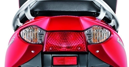 Tail Light