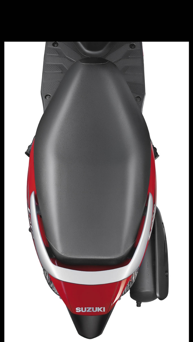 Wider Seat