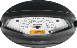 Digital Speedomter