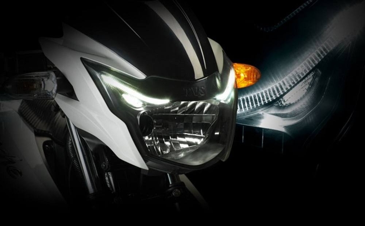 Beast-Inspired Headlamps