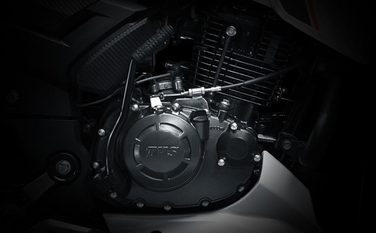 RTR ENGINE