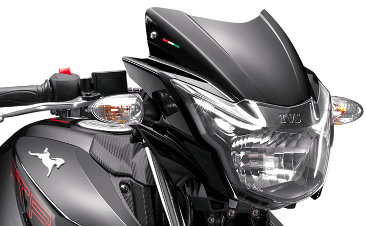 Beast Inspired Headlamps