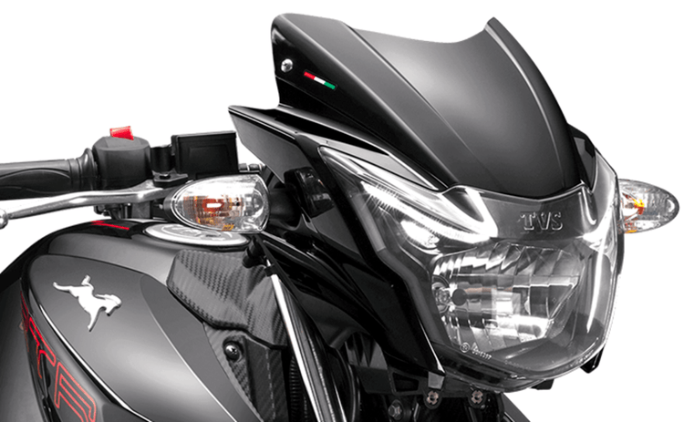 Beast-Inspired Headlamps
