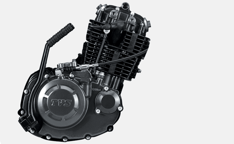 RTR ENGINE