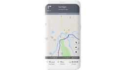 Navigation Assist