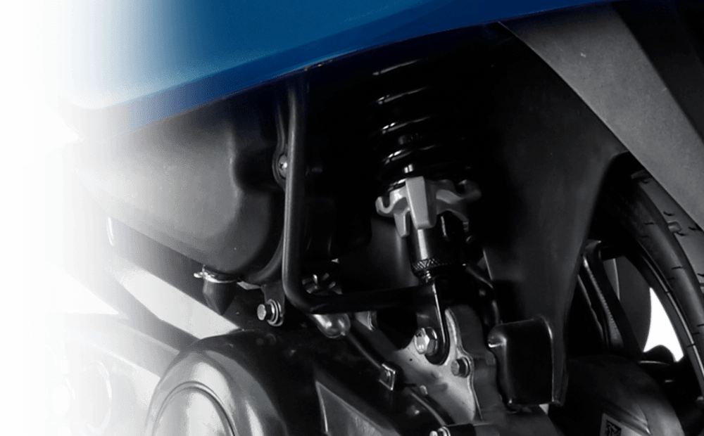 Adjustable Shocks