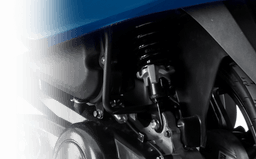 Adjustable Shocks